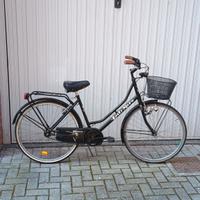 bici da donna 26 pollici 