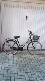bici da donna 26 pollici 