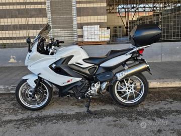 Bmw F 800 GT *Tris Valigie*