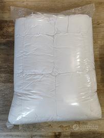 piumino letto matrimoniale