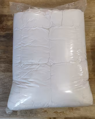 piumino letto matrimoniale