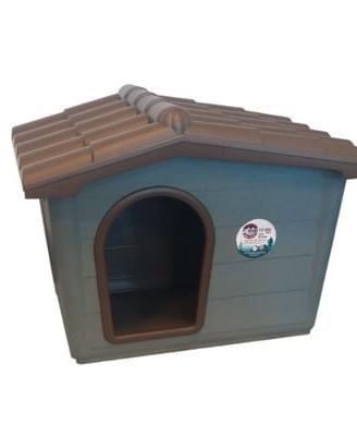 cuccia da esterno per cane