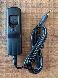JJC scatto remoto per Fujifilm