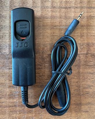 JJC scatto remoto per Fujifilm