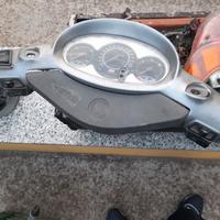 possiedo seguenti pezzi leonardo