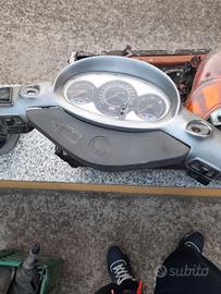 possiedo seguenti pezzi leonardo