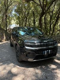 JEEP AVENGER SUMMIT 1.2 TURBO 100 CV FULL OPTIONAL