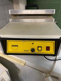 Macchina per sottovuoto