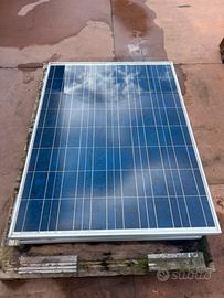 Pannelli fotovoltaici