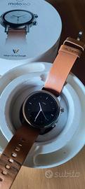 orologio Smartwatch Moto 360