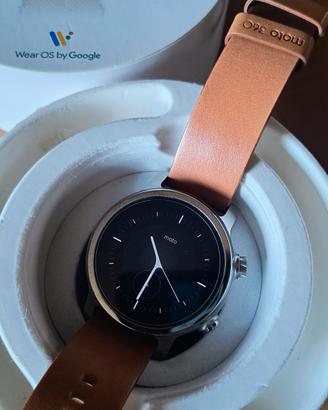orologio Smartwatch Moto 360