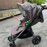 Passeggino Valko Baby Snap Trend + carrozzina ecc.