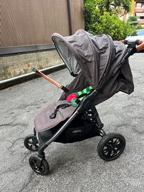 Passeggino Valko Baby Snap Trend + carrozzina ecc.