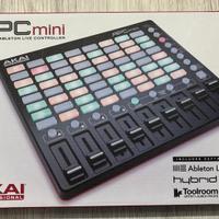 Akai apc mini (primo modello)