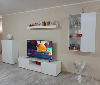 soggiorno moderno nuovo 