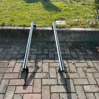 barre portapacchi marca 3G per ford focus