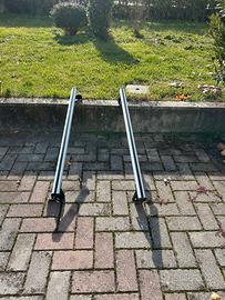 barre portapacchi marca 3G per ford focus