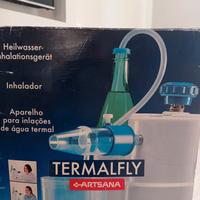 inalatore per acque termali 