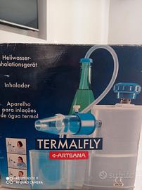 inalatore per acque termali 