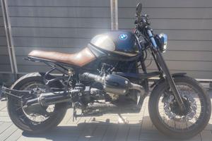 BMW R1100RT cafè racer