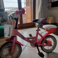 BICICLETTA BIMBA
