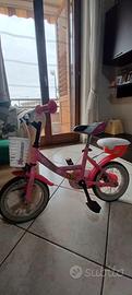 BICICLETTA BIMBA