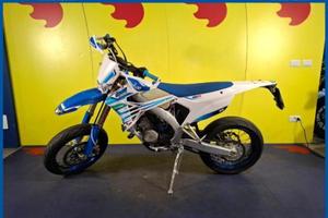 TM MOTO SMR 125 Garantita e Finanziabile