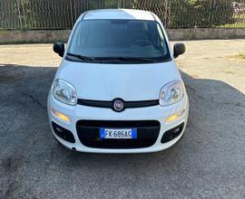 Fiat Panda 0.9 TwinAir Turbo Natural Power Easy