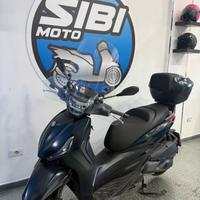 Piaggio Beverly 300