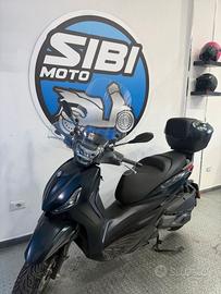 Piaggio Beverly 300