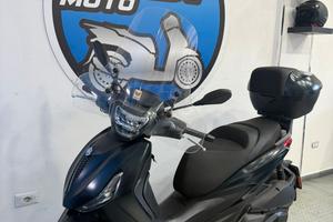 Piaggio Beverly 300