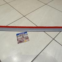 Paraspifferi in gomma