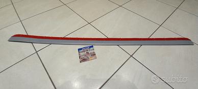 Paraspifferi in gomma