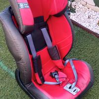 Seggiolino auto Foppapedretti 