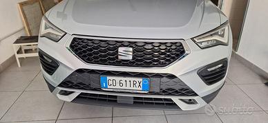 Auto Seat ATECA 150 cv