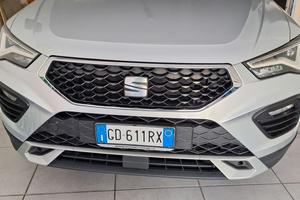 Auto Seat ATECA 150 cv