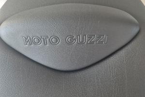 Sella standard Moto Guzzi V85TT
