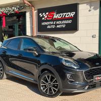 FORD PUMA 1.0 ECOBOOST HYBRID TITANIUM 125 CV