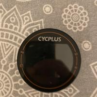 Ciclocomputer CYCLPLUS 🚴♂️