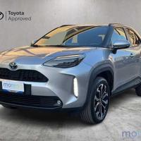 Toyota Yaris Cross 1.5h Trend fwd 116 CV e-cv...