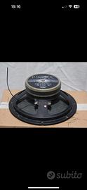 Woofer bicono ciare electronic melody