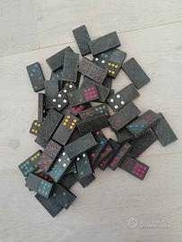 gioco domino vintage 
