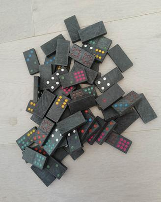gioco domino vintage 