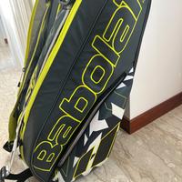 Babolat pure areo x 12 racchette tennis