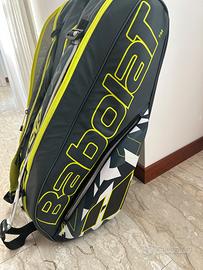 Babolat pure areo x 12 racchette tennis