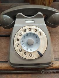 telefono vintage 