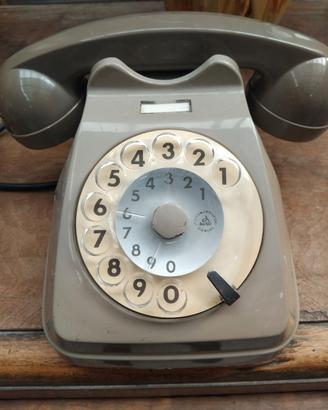 telefono vintage 