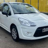 Citroen C3 1.4 HDi 70 Seduction 2012