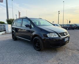 VOLKSWAGEN Touran 2.0 VAN TDI COMFORTLINE