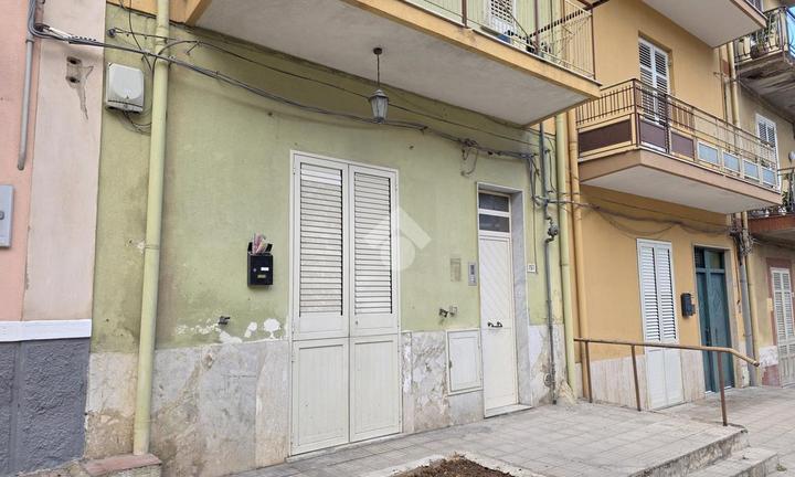 3 LOCALI A MISILMERI